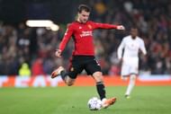 Mason Mount has struggled to live up to expectations at Old Trafford.